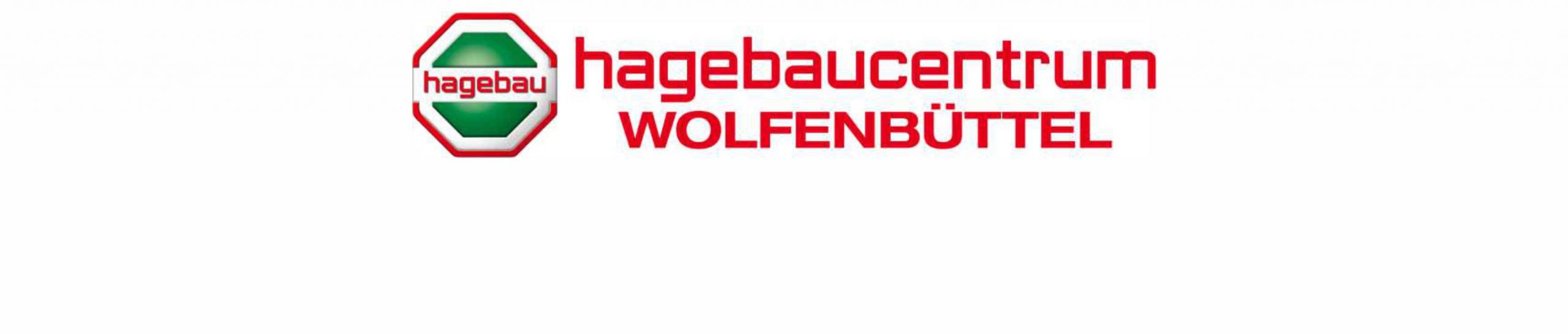 hagebaucentrum Wolfenbüttel GmbH