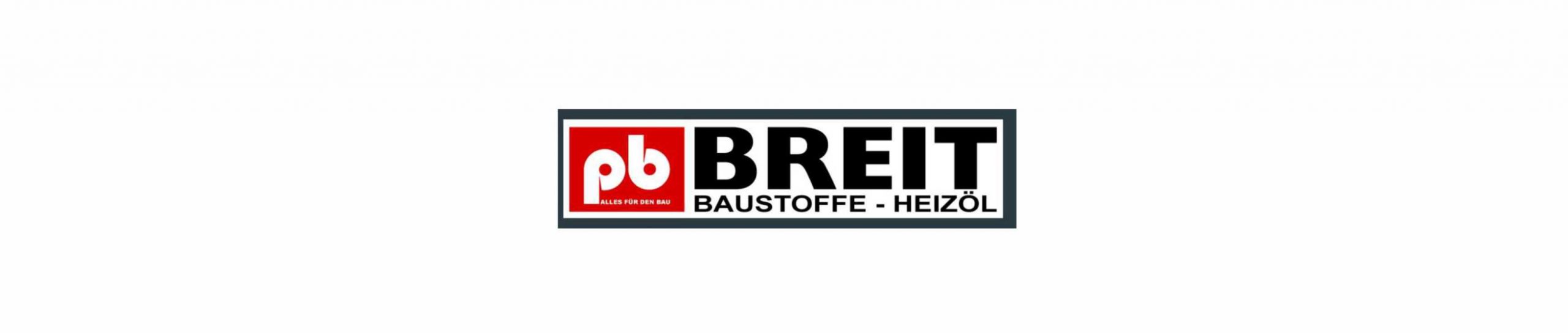 Peter Breit GmbH Baustoffe Poelert