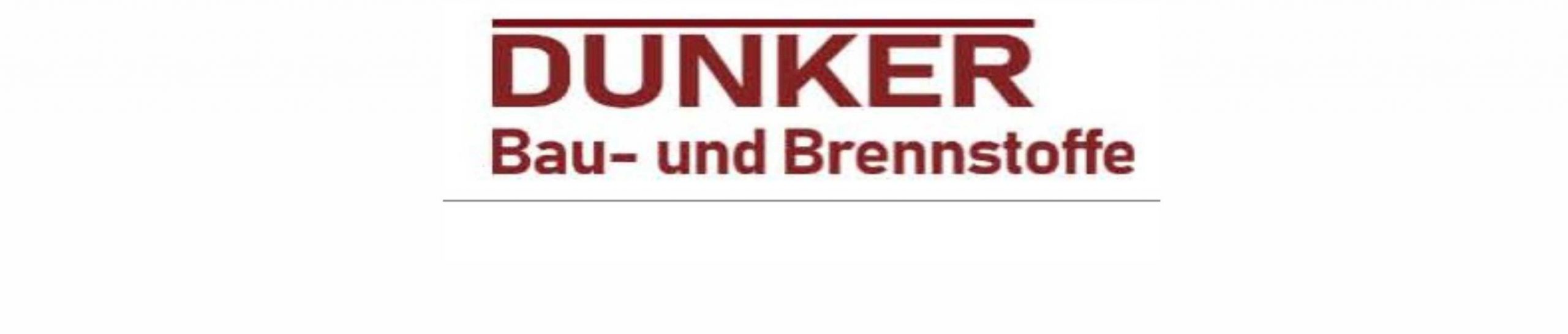 Wilhelm Dunker e.K. Bau- und Brennstoffe - Eisdorf