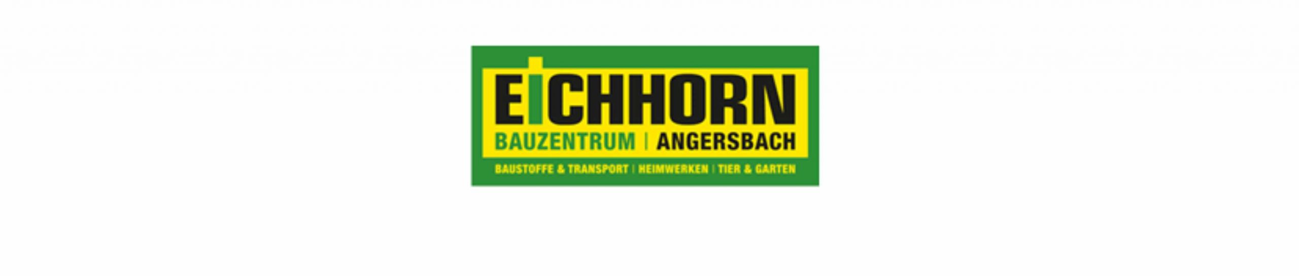 Eichhorn AG Bauzentrum - Angersbach