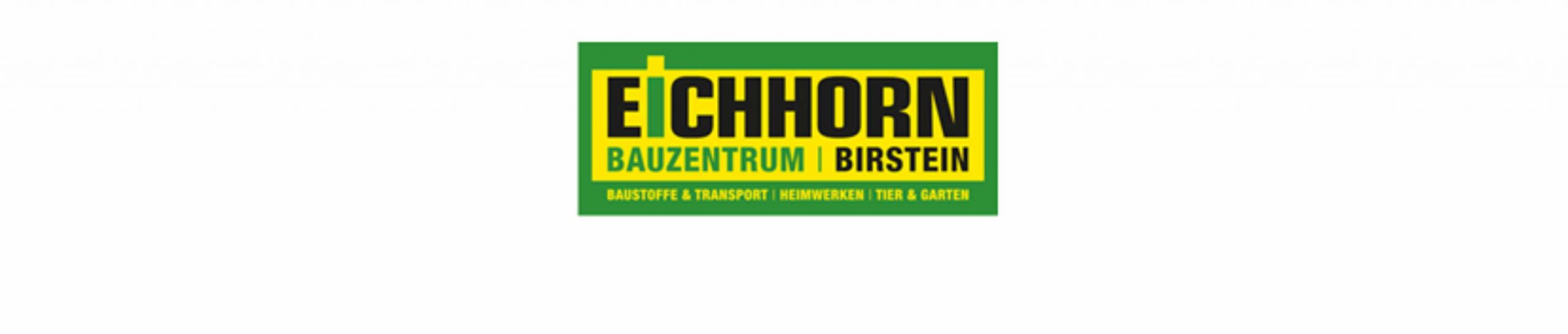 Eichhorn AG Bauzentrum - Birstein