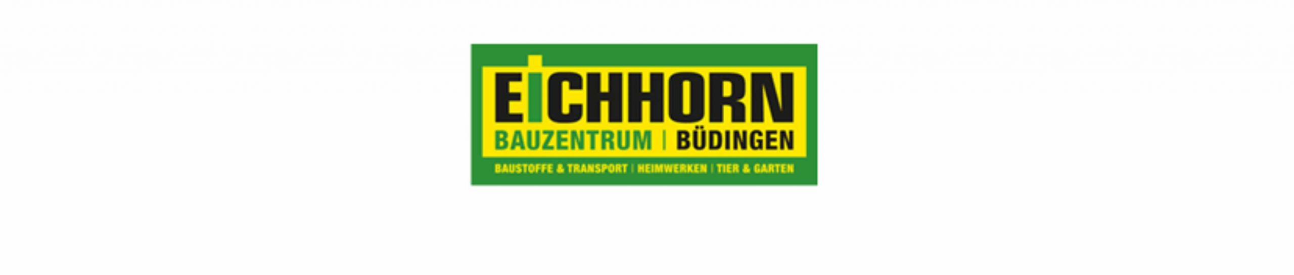 Eichhorn AG Bauzentrum - Büdingen