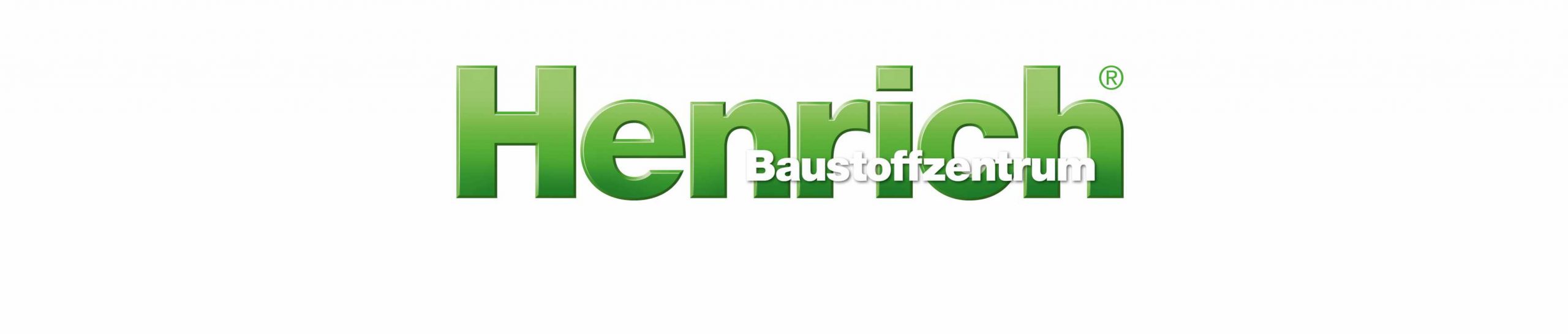 Henrich Baustoffzentrum GmbH & Co. KG - Köln