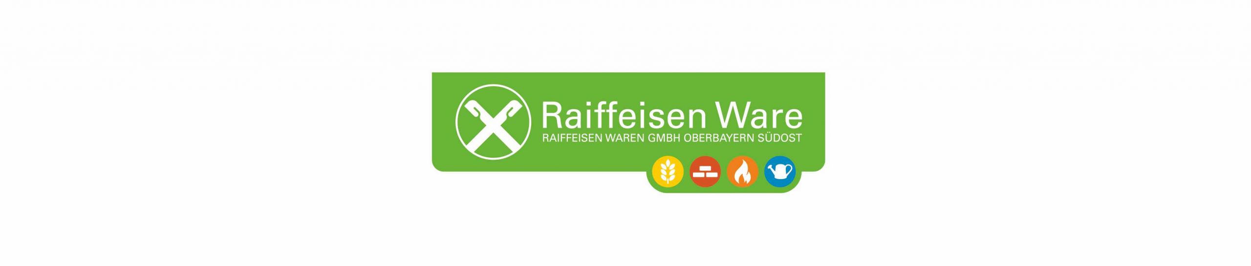 Raiffeisen Waren GmbH Oberbayern Südost Lagerhaus - Fridolfing