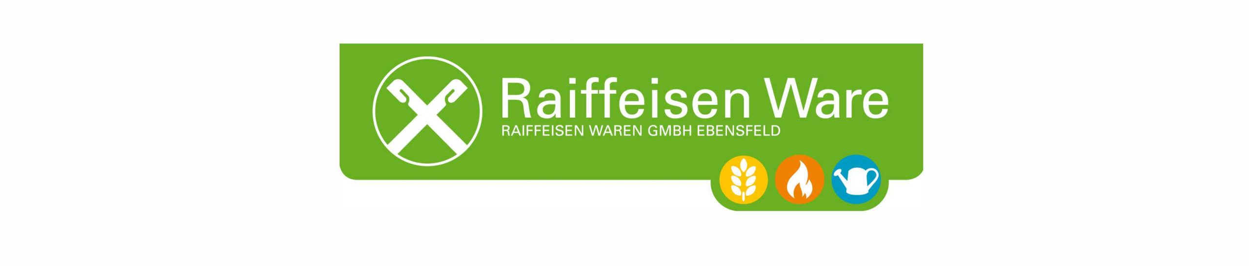 Raiffeisen Waren GmbH Ebensfeld Heimwerkermarkt