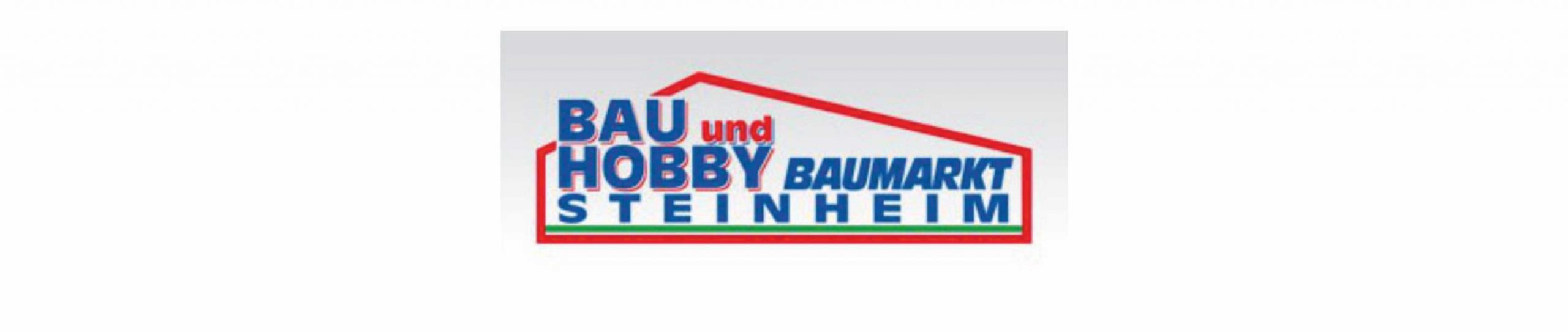 Bau und Hobby Baumarkt GmbH - Steinheim