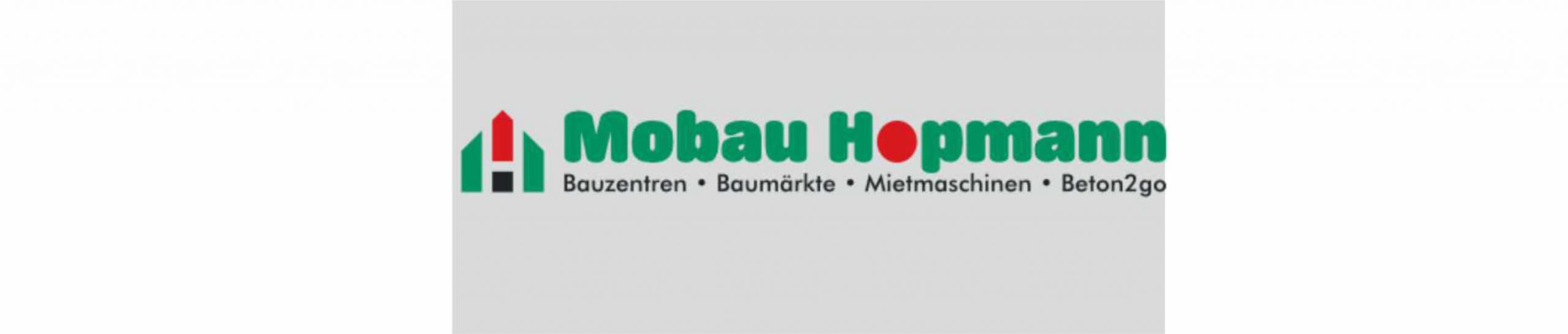 Mobau Hopmann GmbH Bauzentrum Baufachmarkt - Xanten