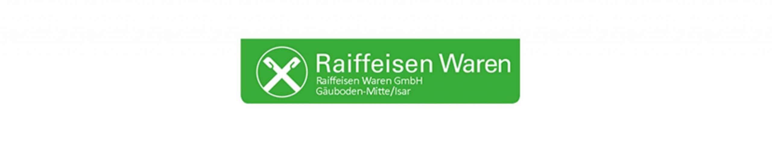 Raiffeisen Waren GmbH Gäuboden-Mitte/Isar - Pilsting