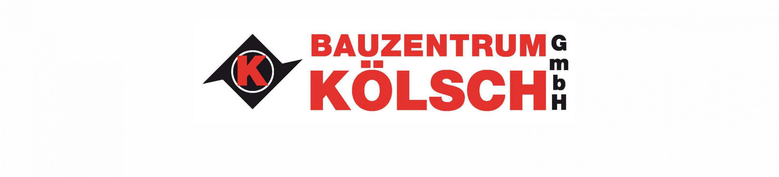 Bauzentrum Kölsch GmbH - Dürrholz-Daufenbach