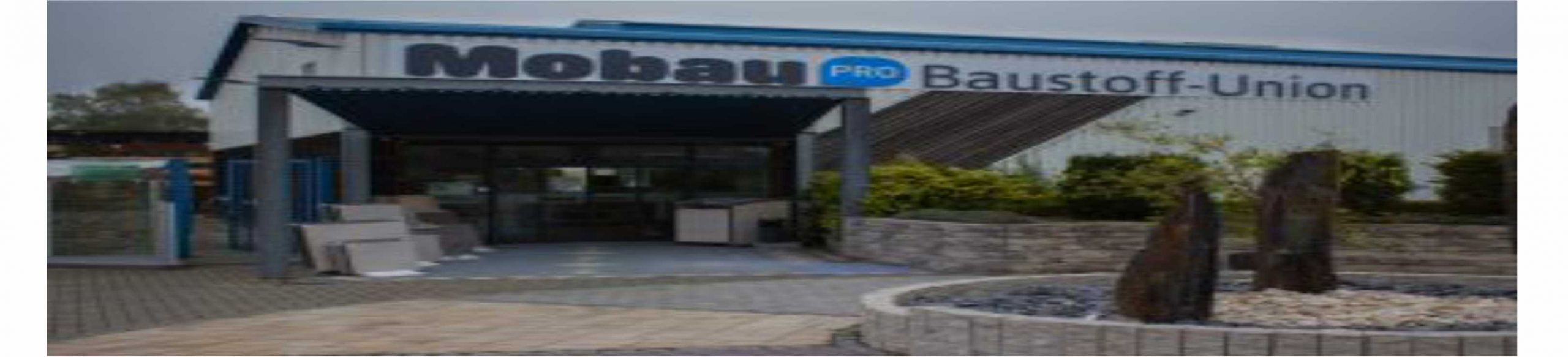 BUN Baustoff-Union Neuenhagen GmbH - Bernau