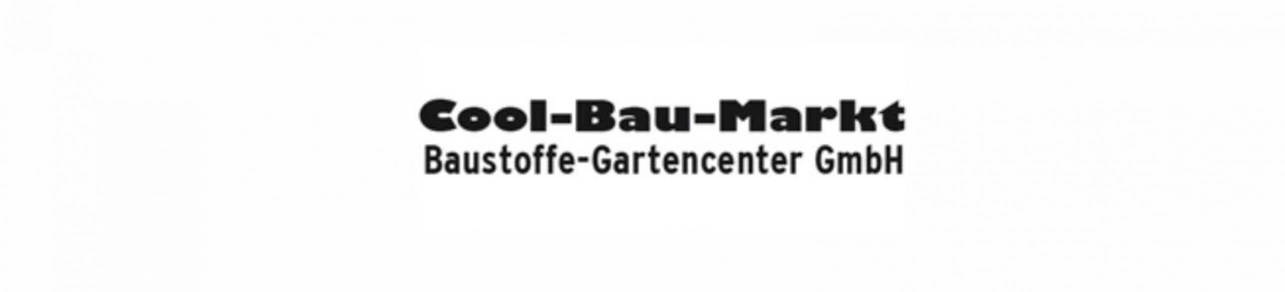 Cool-Bau-Markt Baustoffe-Gartencenter GmbH - Neustadt an der Orla