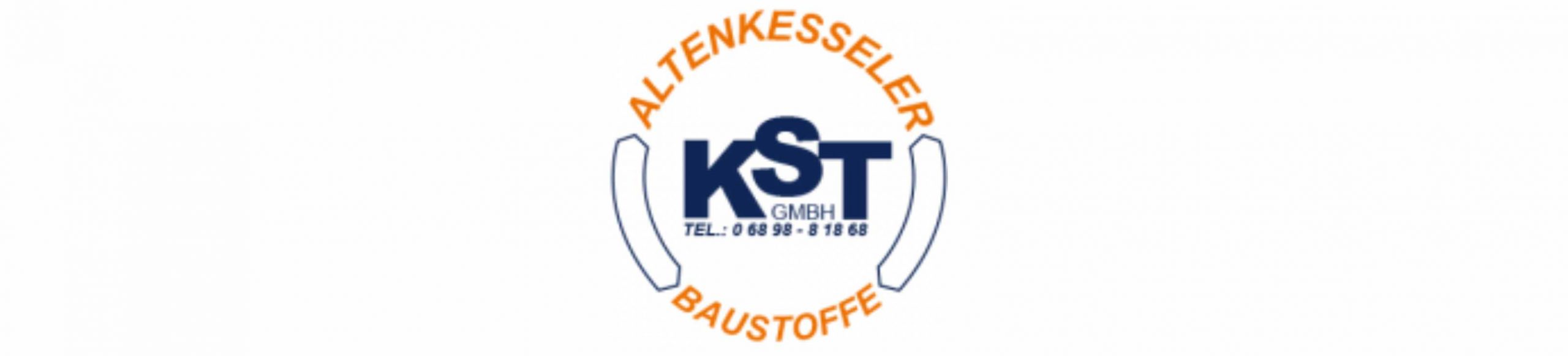 KST Sandabbau und Transport GmbH - Saarbrücken
