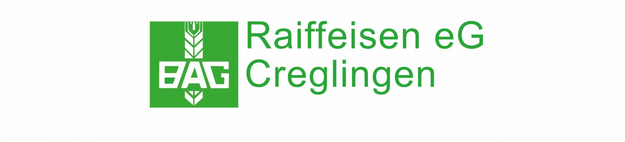 BAG Raiffeisen Creglingen eG Baustoffe - Creglingen