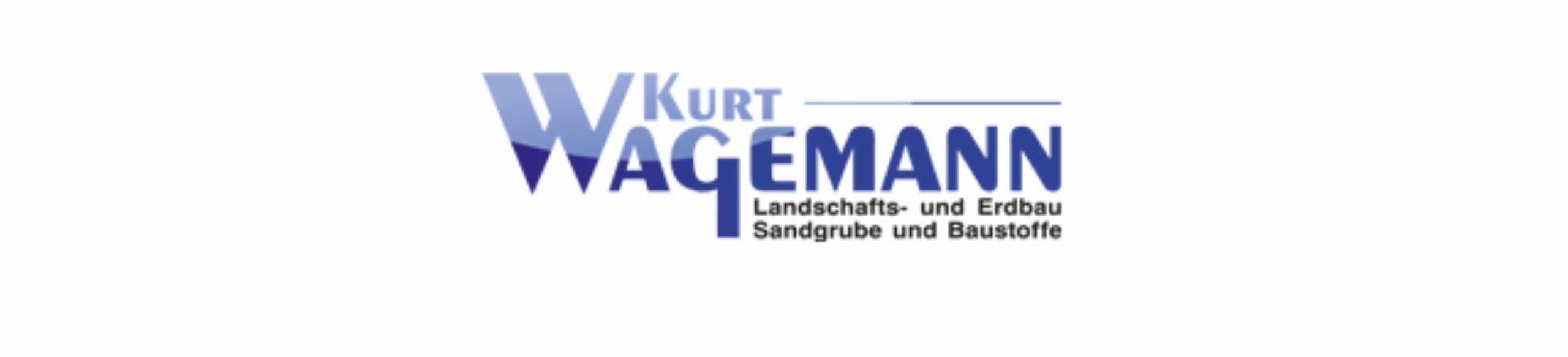 Kurt Wagemann e.K. Baustoffe - Halle (Westfalen)