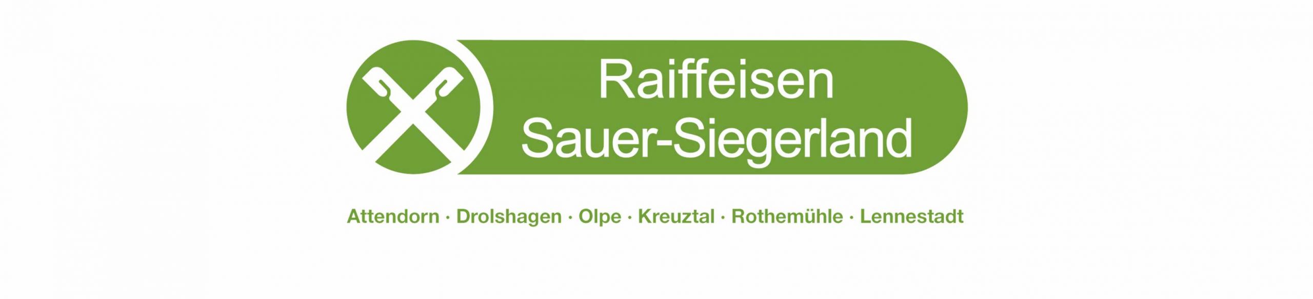 Raiffeisen Sauer-Siegerland eG Baustoffe - Lennestadt